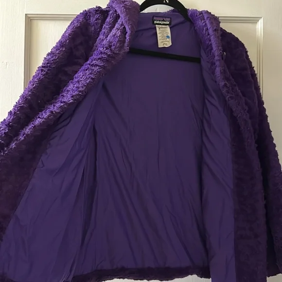 Pentagon girls jacket size 14